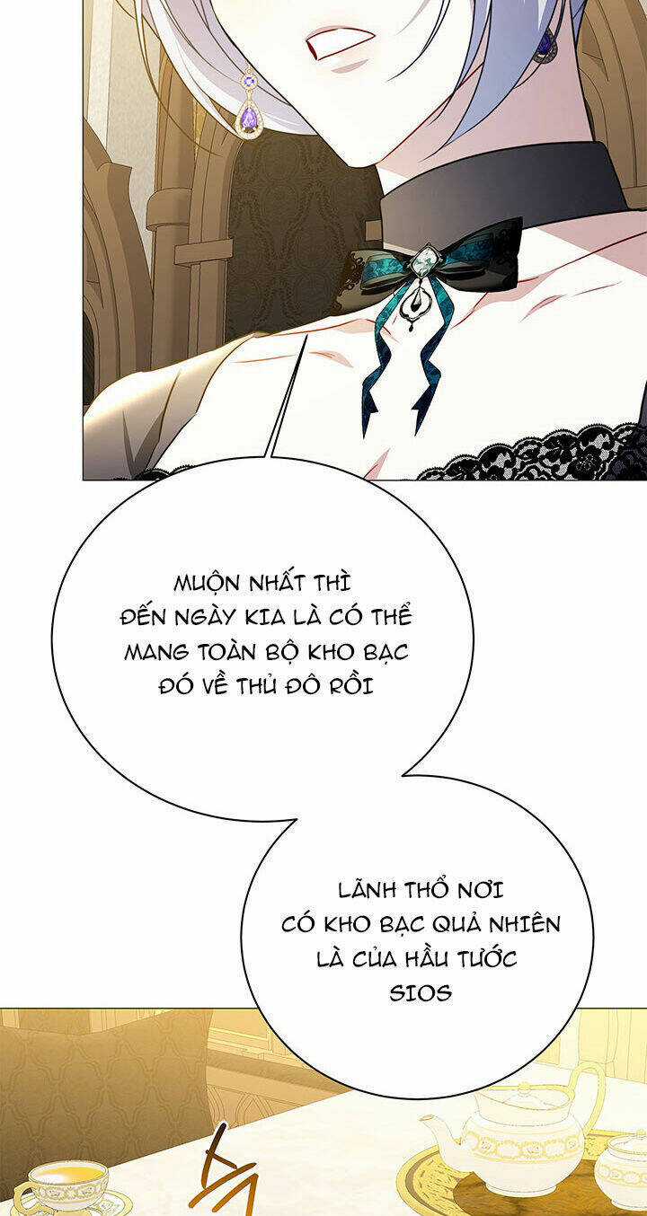 Tôi Sẽ Không Hối Tiếc Vì Anh Đâu Chapter 102 trang 8