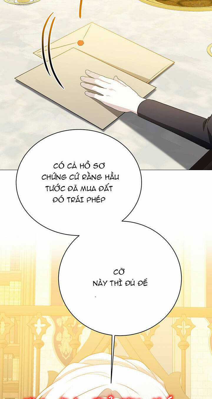 Tôi Sẽ Không Hối Tiếc Vì Anh Đâu Chapter 102 trang 9