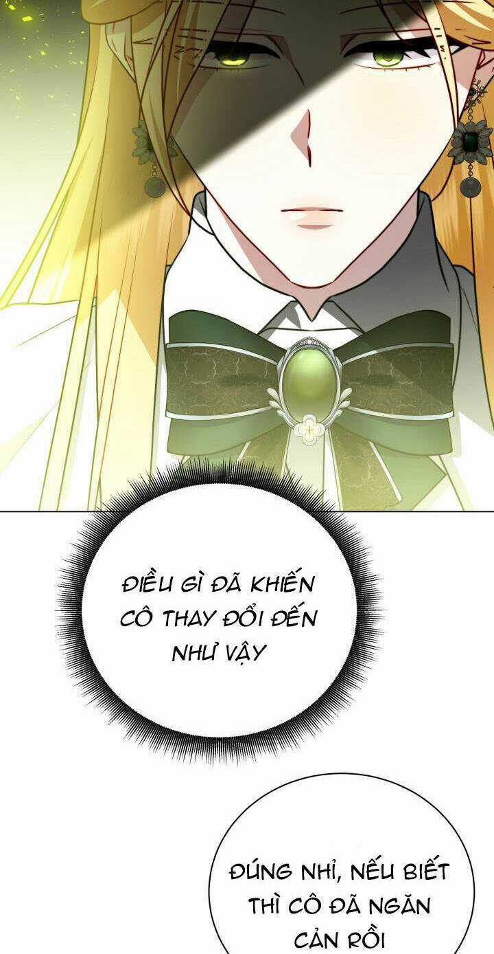 Tôi Sẽ Không Hối Tiếc Vì Anh Đâu Chapter 103 trang 11