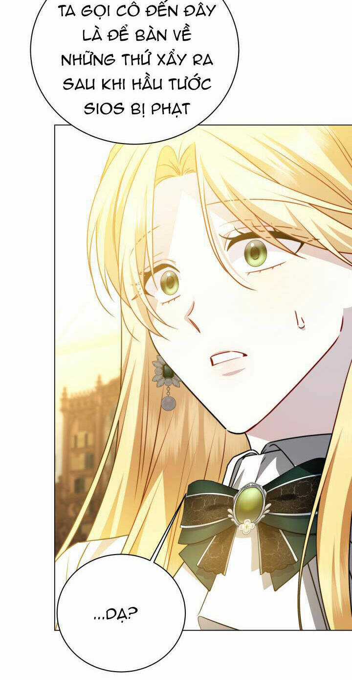 Tôi Sẽ Không Hối Tiếc Vì Anh Đâu Chapter 103 trang 13