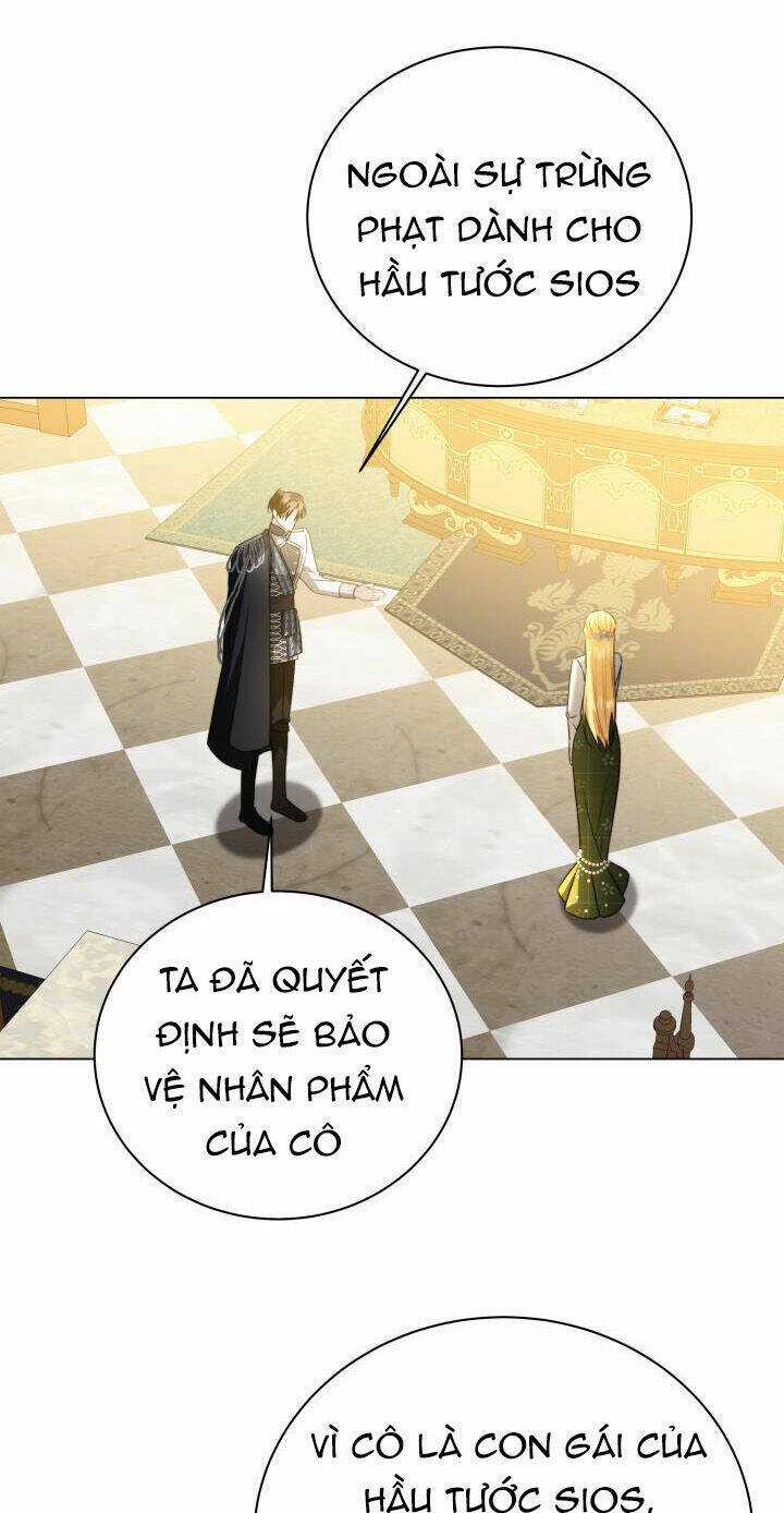 Tôi Sẽ Không Hối Tiếc Vì Anh Đâu Chapter 103 trang 14