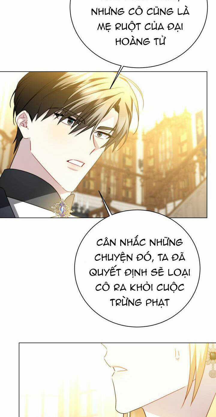 Tôi Sẽ Không Hối Tiếc Vì Anh Đâu Chapter 103 trang 15