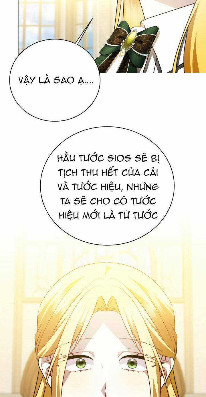 Tôi Sẽ Không Hối Tiếc Vì Anh Đâu Chapter 103 trang 16