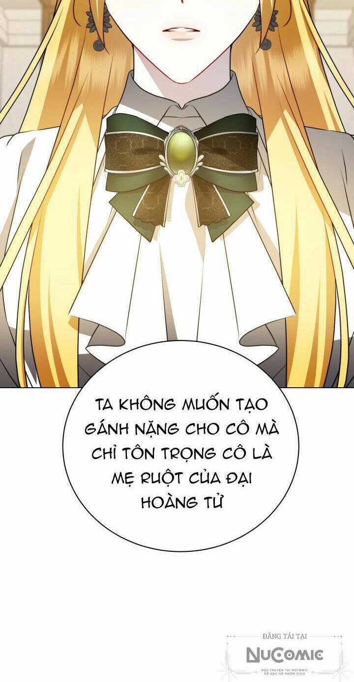 Tôi Sẽ Không Hối Tiếc Vì Anh Đâu Chapter 103 trang 17