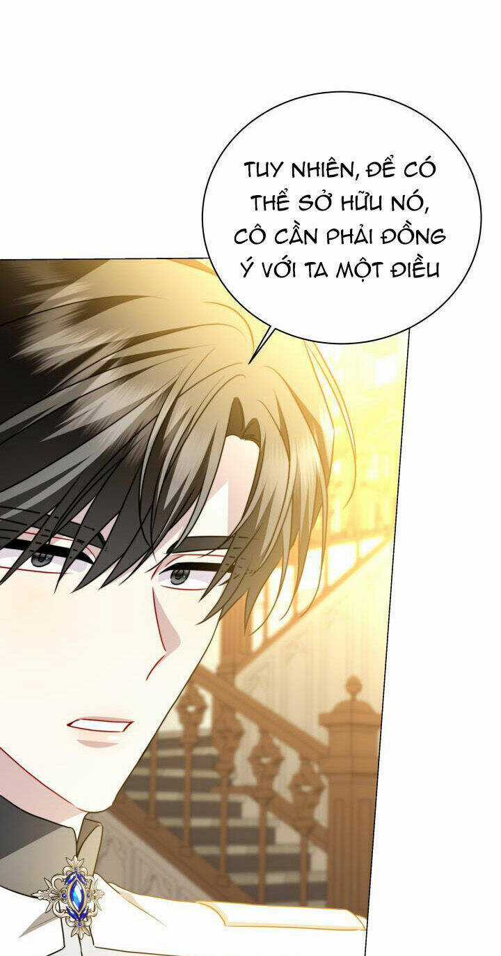 Tôi Sẽ Không Hối Tiếc Vì Anh Đâu Chapter 103 trang 18