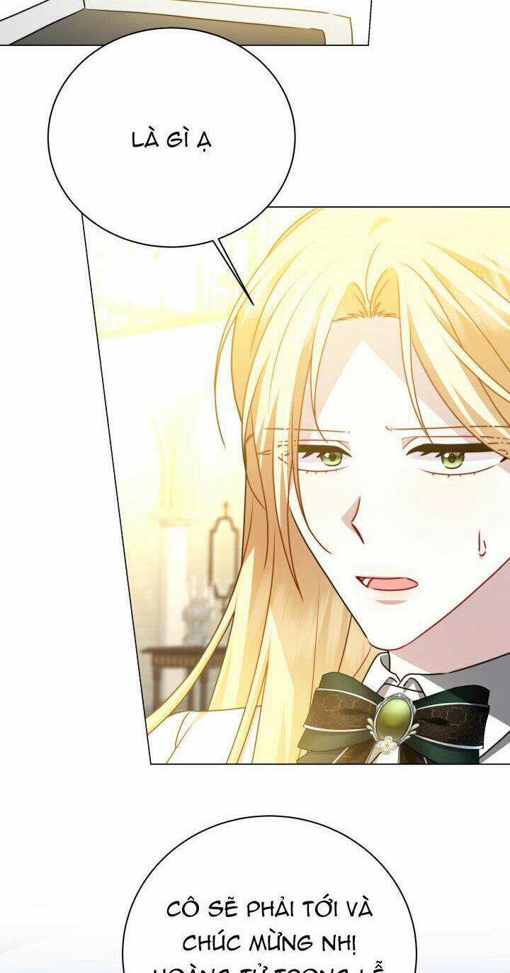 Tôi Sẽ Không Hối Tiếc Vì Anh Đâu Chapter 103 trang 19