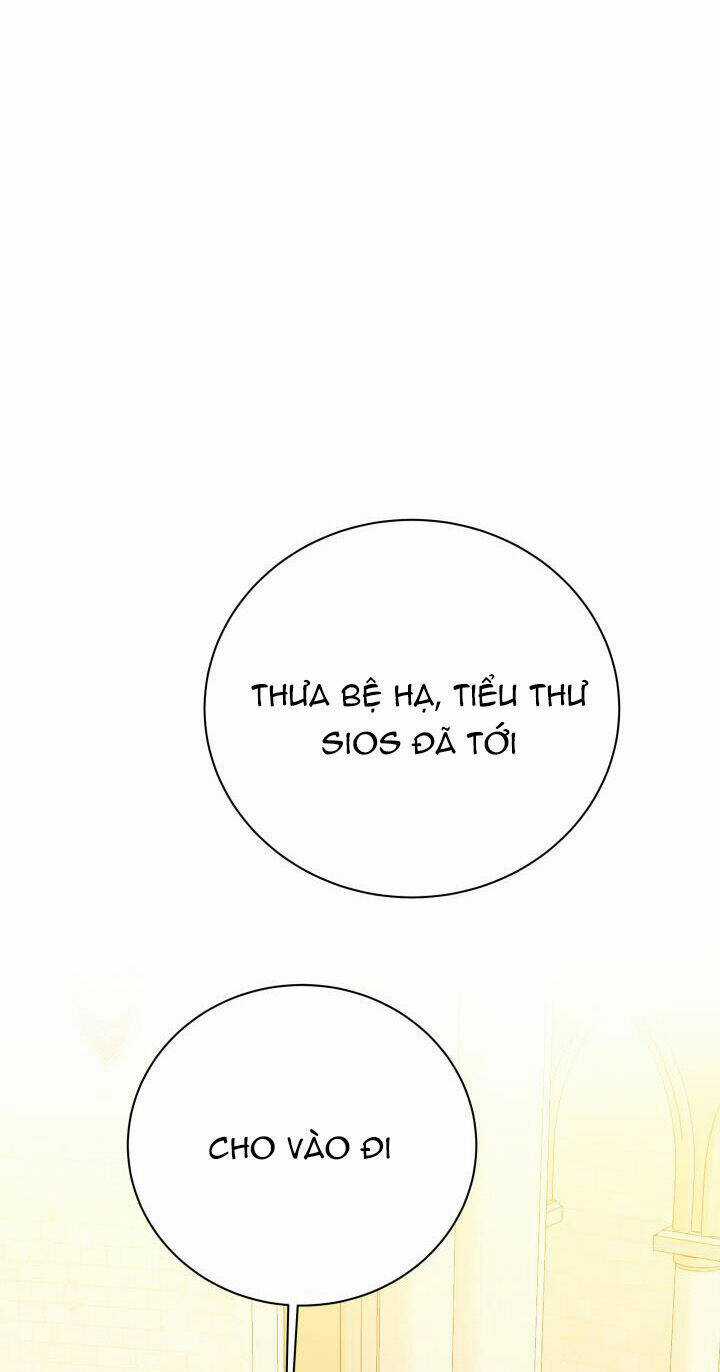 Tôi Sẽ Không Hối Tiếc Vì Anh Đâu Chapter 103 trang 2