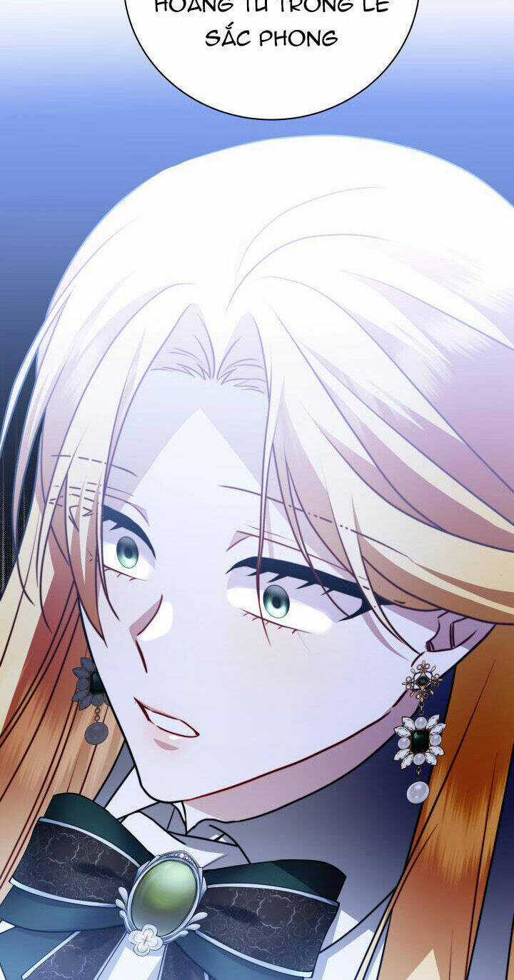 Tôi Sẽ Không Hối Tiếc Vì Anh Đâu Chapter 103 trang 20