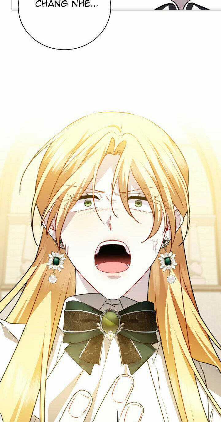 Tôi Sẽ Không Hối Tiếc Vì Anh Đâu Chapter 103 trang 22