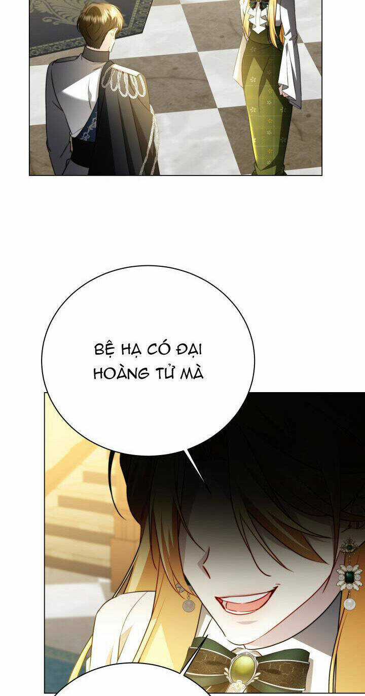 Tôi Sẽ Không Hối Tiếc Vì Anh Đâu Chapter 103 trang 24