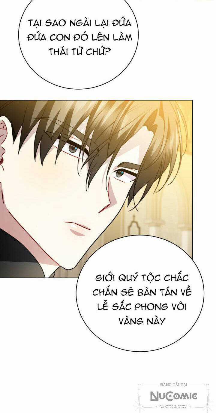 Tôi Sẽ Không Hối Tiếc Vì Anh Đâu Chapter 103 trang 25