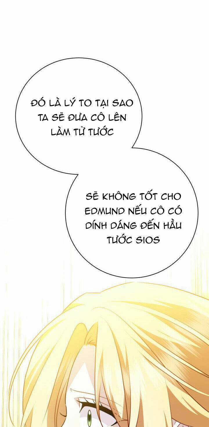 Tôi Sẽ Không Hối Tiếc Vì Anh Đâu Chapter 103 trang 26