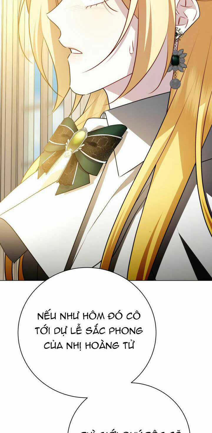 Tôi Sẽ Không Hối Tiếc Vì Anh Đâu Chapter 103 trang 27