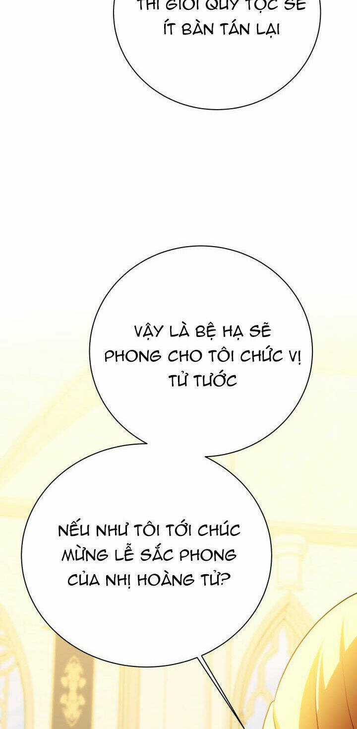 Tôi Sẽ Không Hối Tiếc Vì Anh Đâu Chapter 103 trang 28