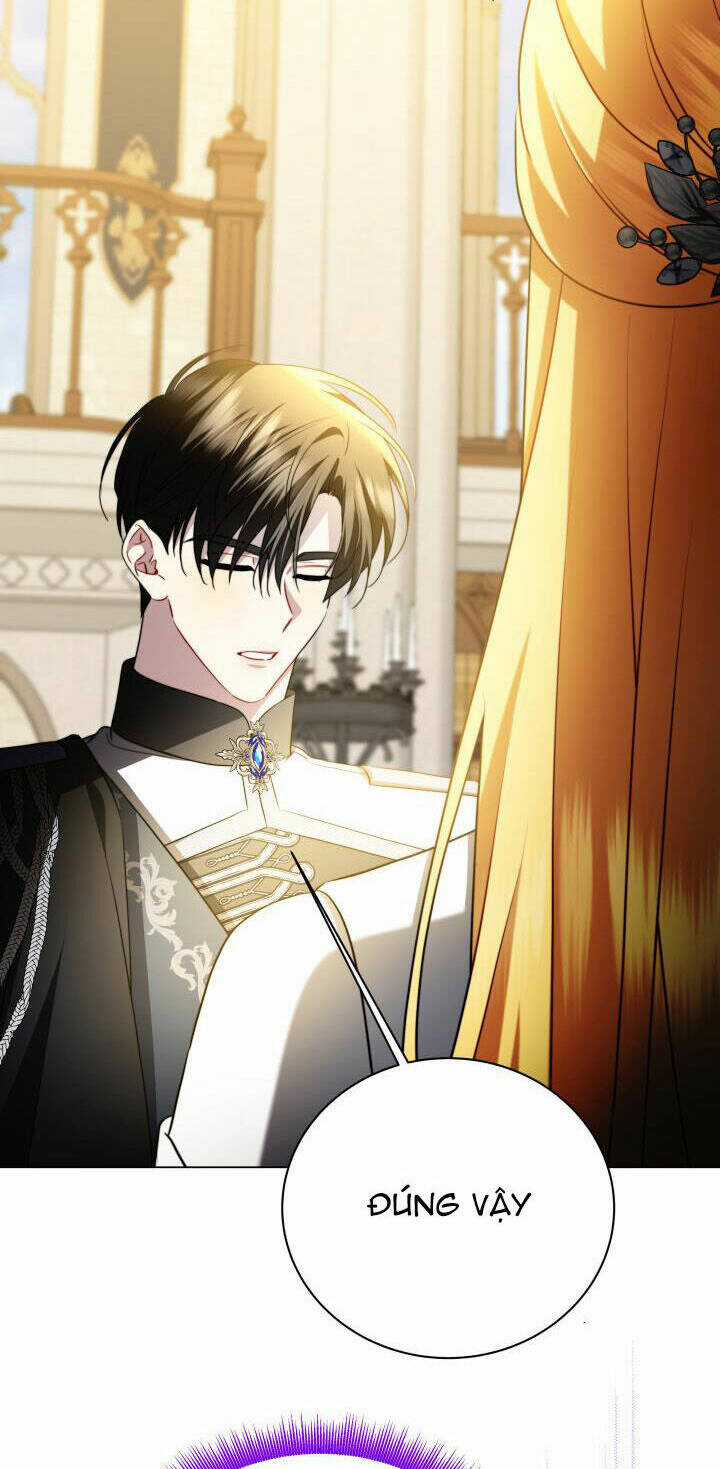 Tôi Sẽ Không Hối Tiếc Vì Anh Đâu Chapter 103 trang 29