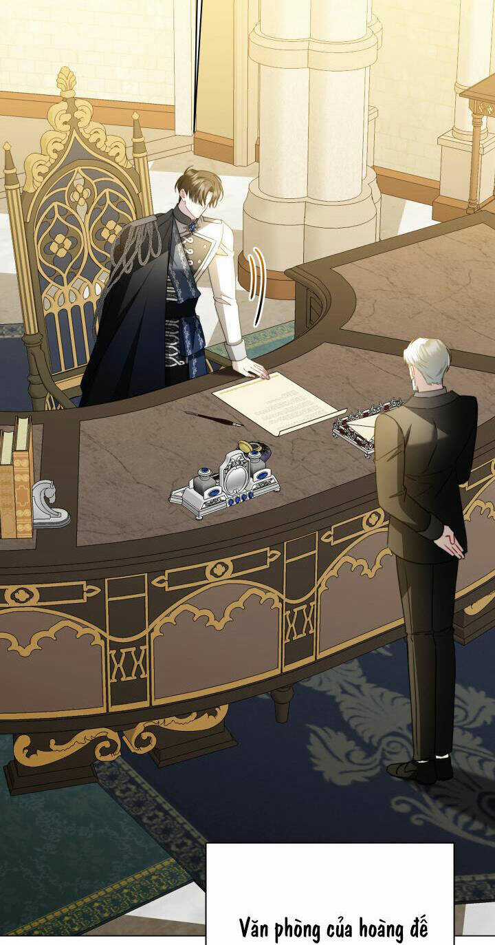 Tôi Sẽ Không Hối Tiếc Vì Anh Đâu Chapter 103 trang 3