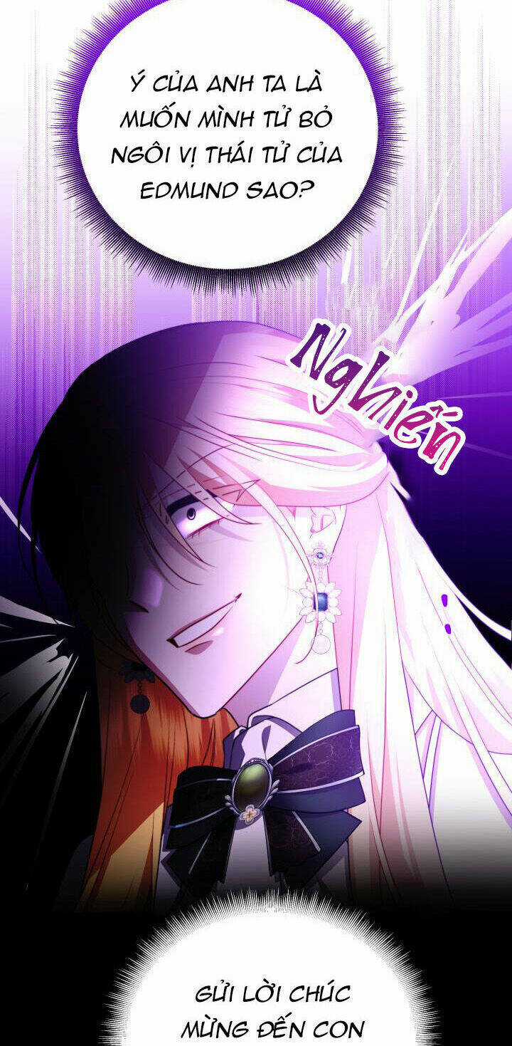 Tôi Sẽ Không Hối Tiếc Vì Anh Đâu Chapter 103 trang 30