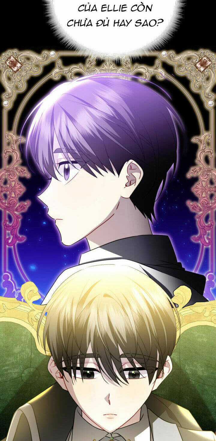 Tôi Sẽ Không Hối Tiếc Vì Anh Đâu Chapter 103 trang 31