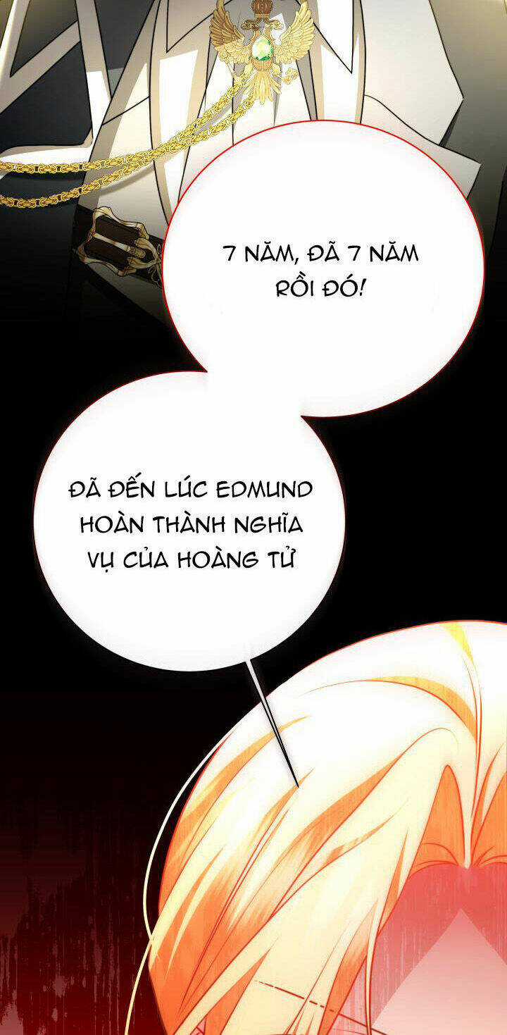 Tôi Sẽ Không Hối Tiếc Vì Anh Đâu Chapter 103 trang 32