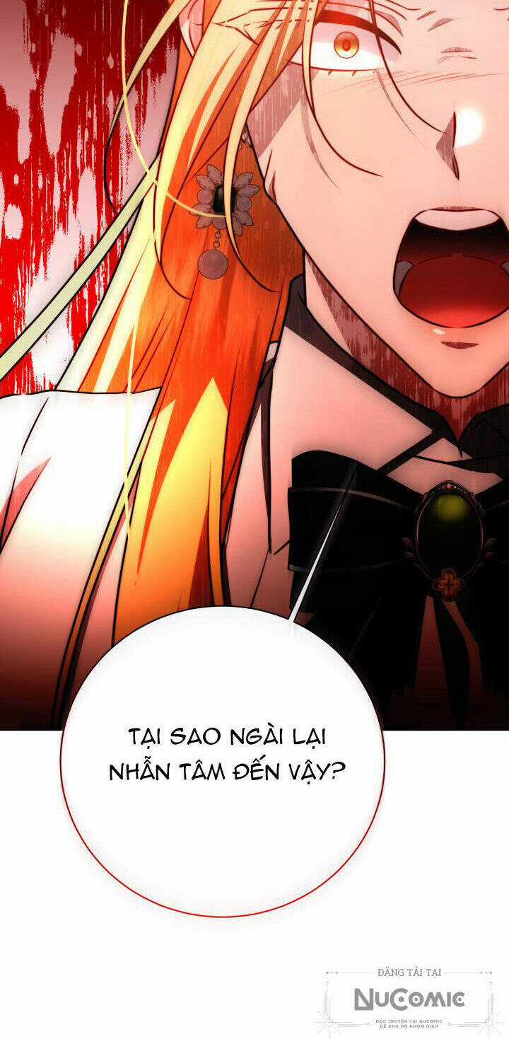 Tôi Sẽ Không Hối Tiếc Vì Anh Đâu Chapter 103 trang 33