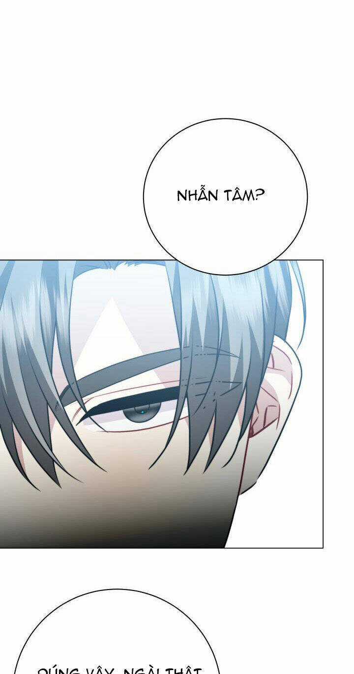 Tôi Sẽ Không Hối Tiếc Vì Anh Đâu Chapter 103 trang 34