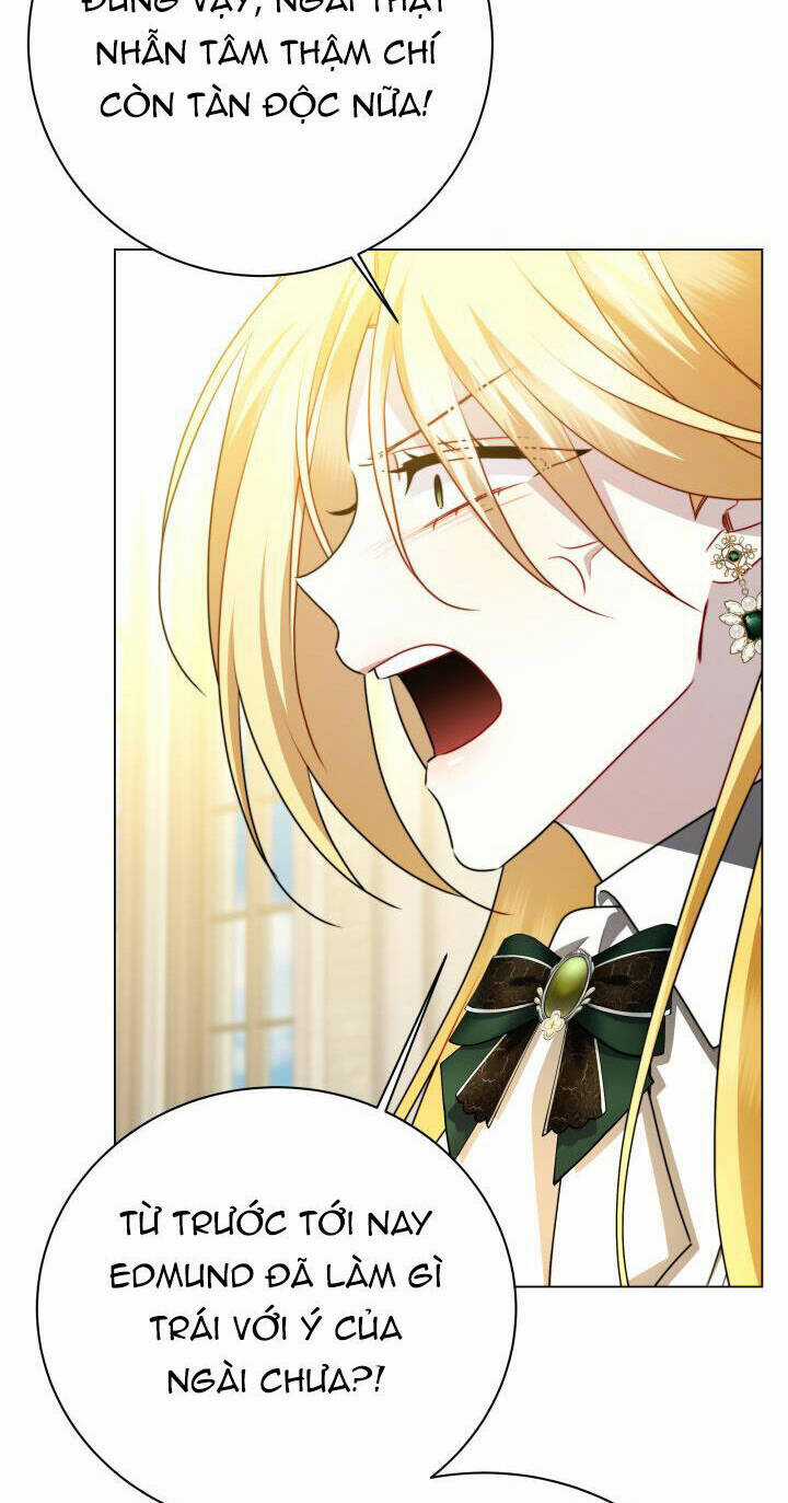 Tôi Sẽ Không Hối Tiếc Vì Anh Đâu Chapter 103 trang 35