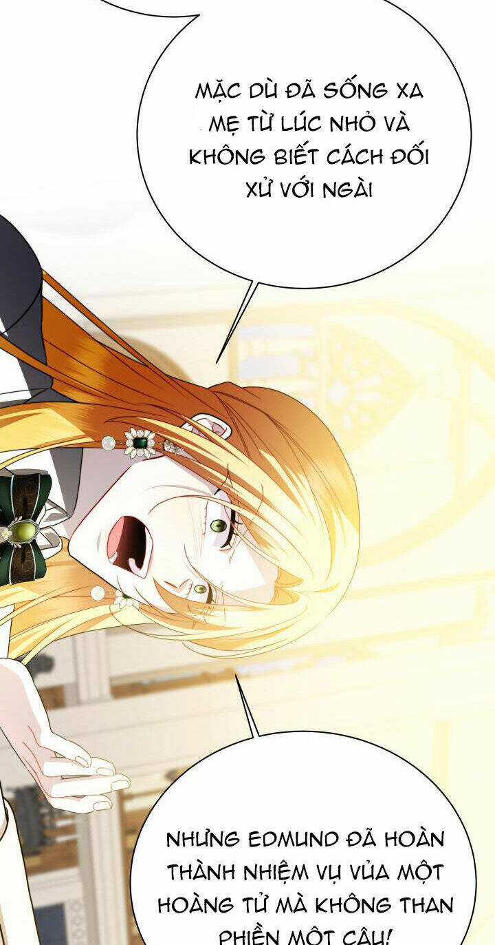 Tôi Sẽ Không Hối Tiếc Vì Anh Đâu Chapter 103 trang 36