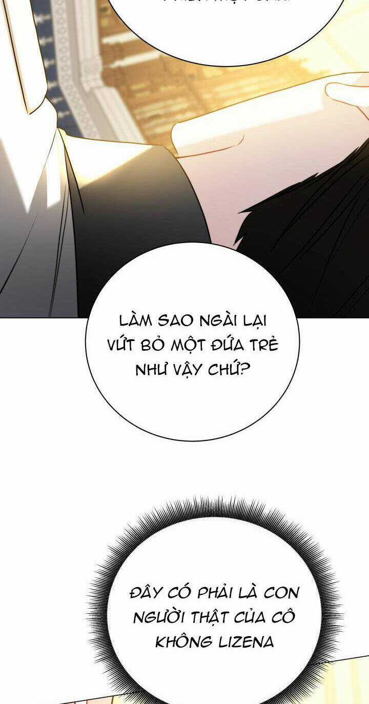 Tôi Sẽ Không Hối Tiếc Vì Anh Đâu Chapter 103 trang 37