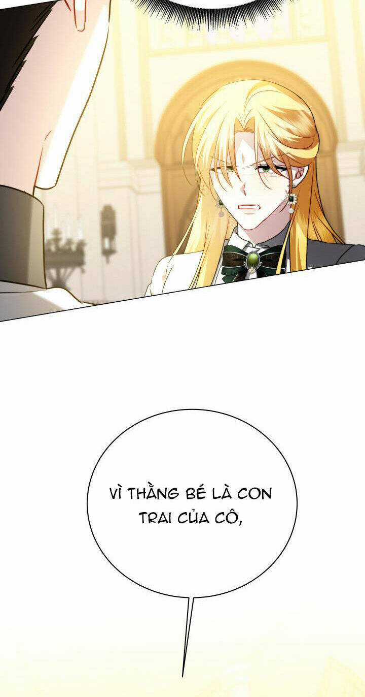 Tôi Sẽ Không Hối Tiếc Vì Anh Đâu Chapter 103 trang 38