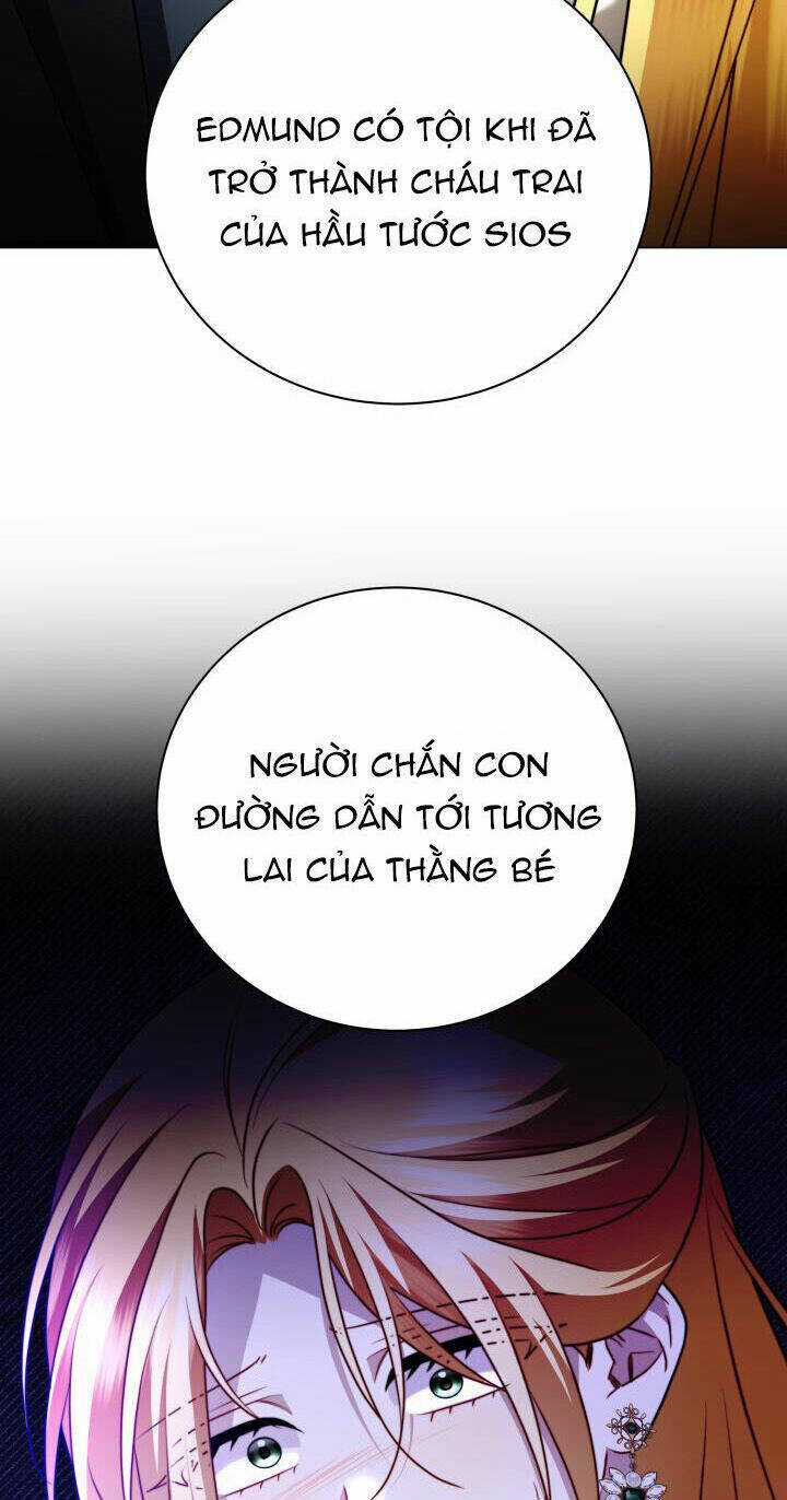 Tôi Sẽ Không Hối Tiếc Vì Anh Đâu Chapter 103 trang 40