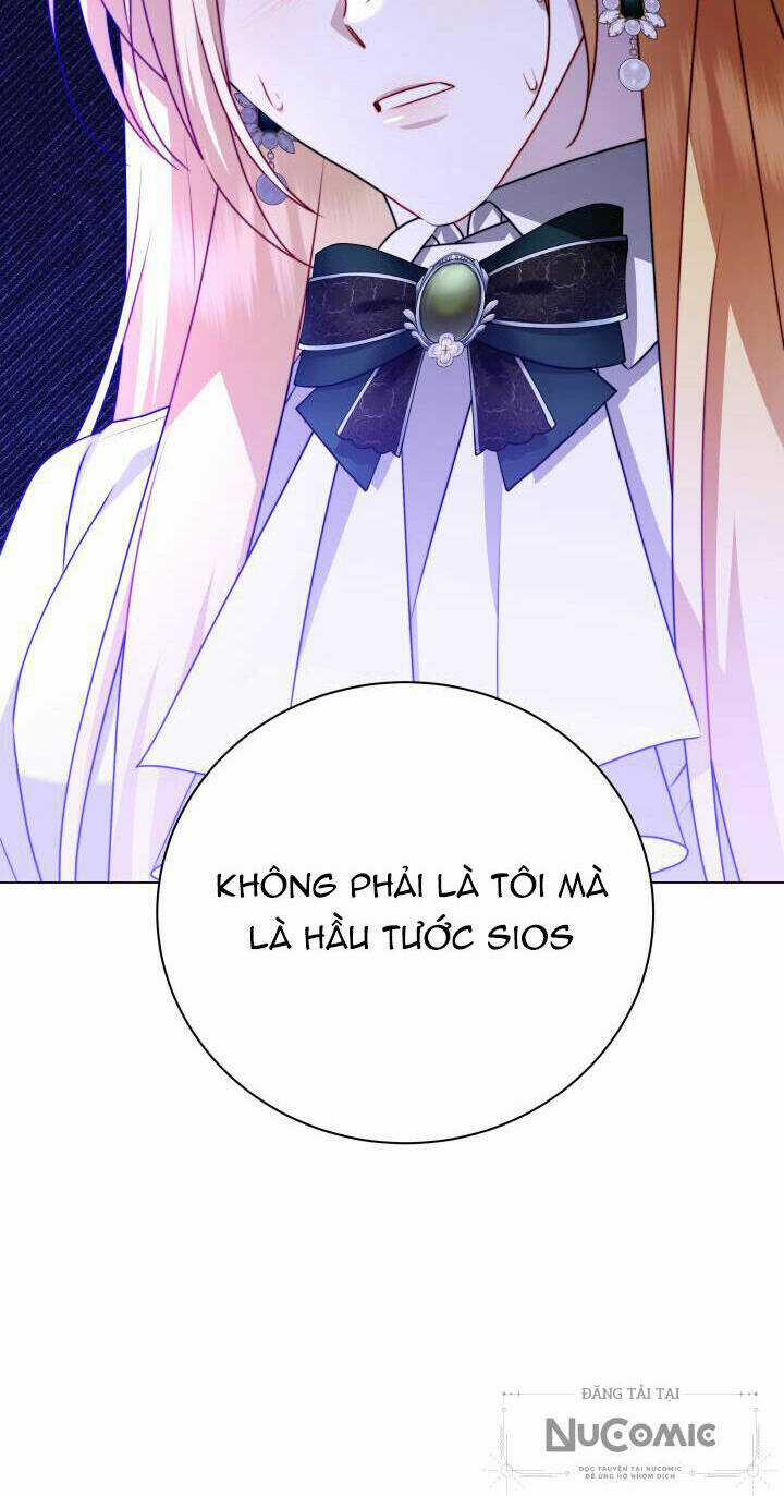 Tôi Sẽ Không Hối Tiếc Vì Anh Đâu Chapter 103 trang 41