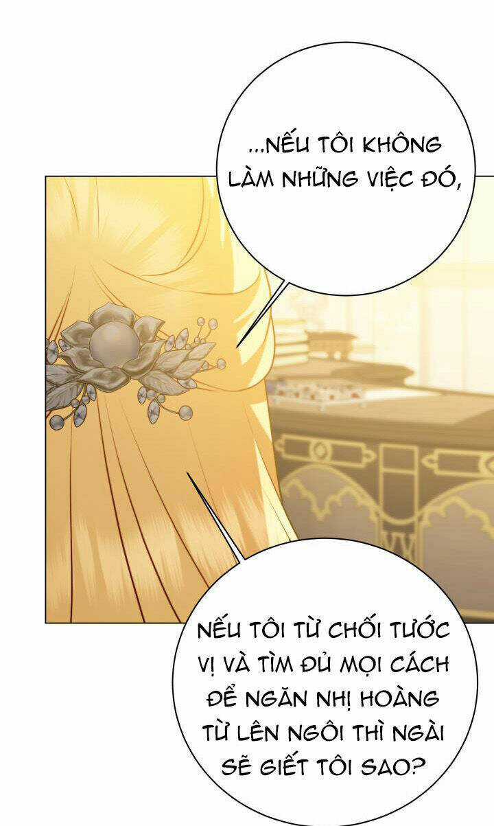 Tôi Sẽ Không Hối Tiếc Vì Anh Đâu Chapter 103 trang 42