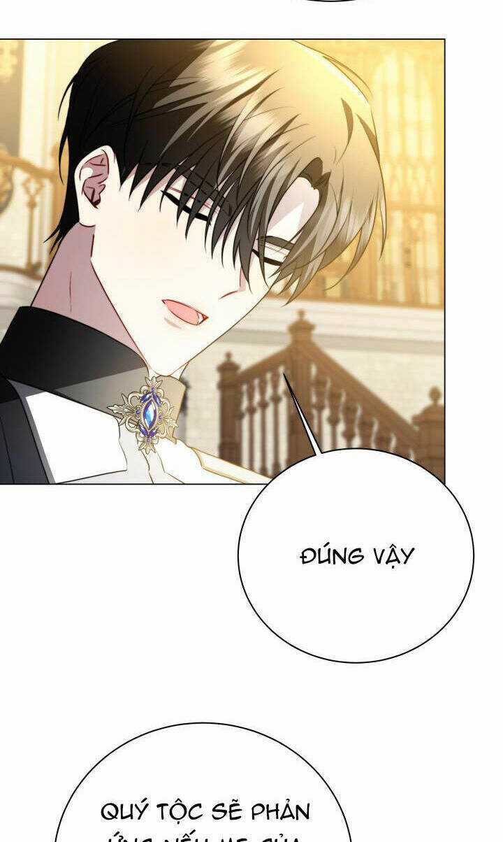 Tôi Sẽ Không Hối Tiếc Vì Anh Đâu Chapter 103 trang 43