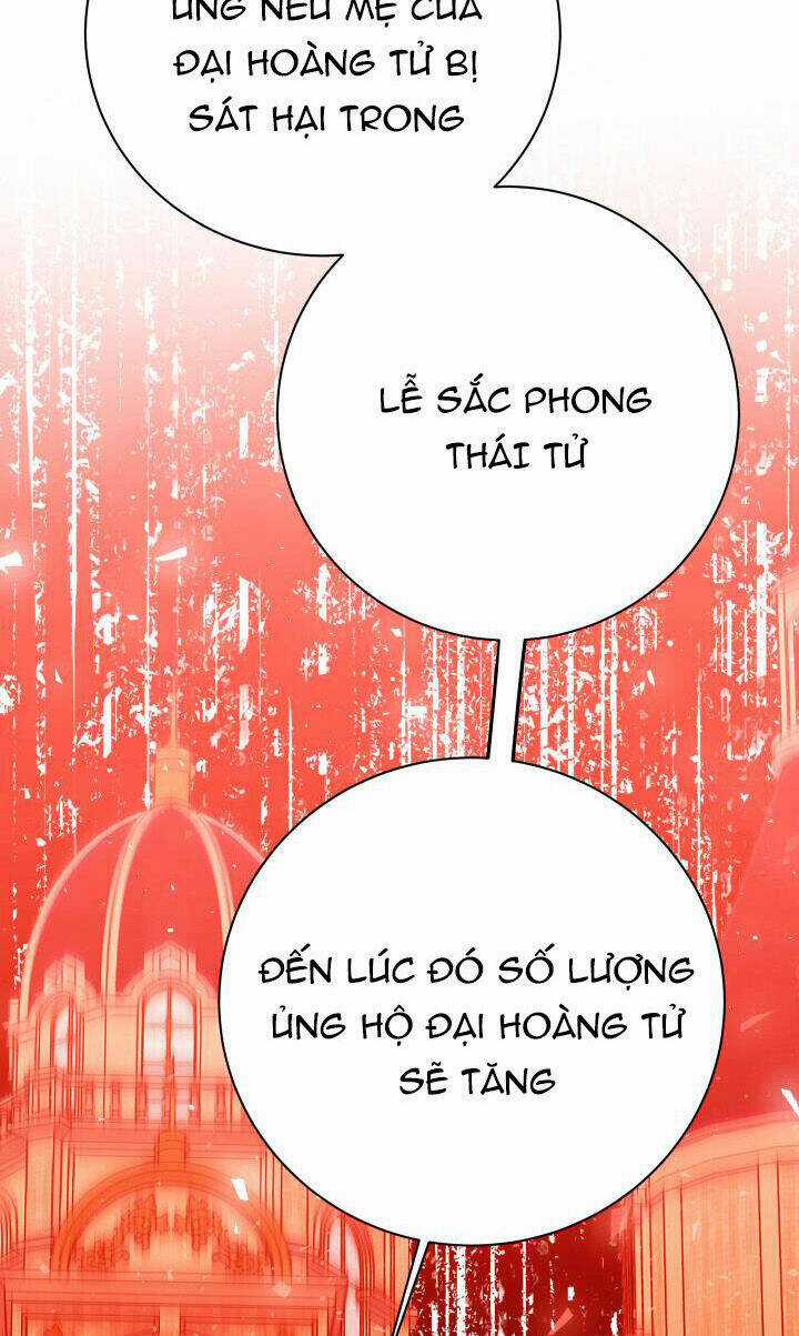 Tôi Sẽ Không Hối Tiếc Vì Anh Đâu Chapter 103 trang 44