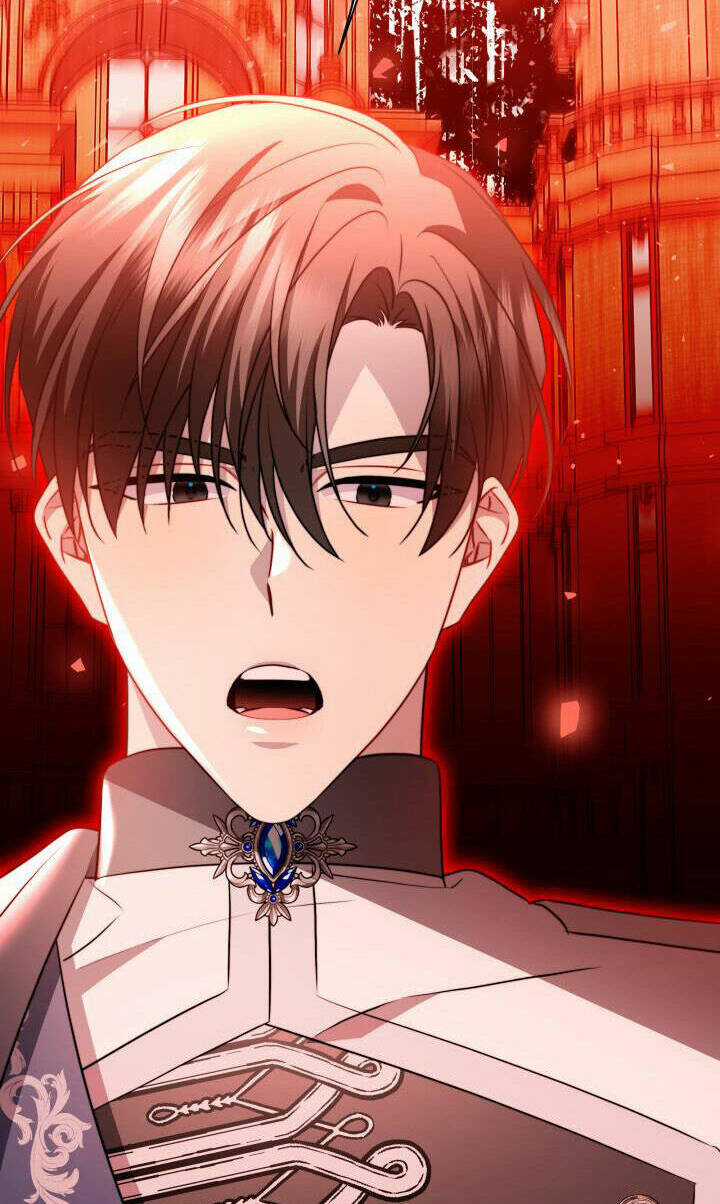 Tôi Sẽ Không Hối Tiếc Vì Anh Đâu Chapter 103 trang 45