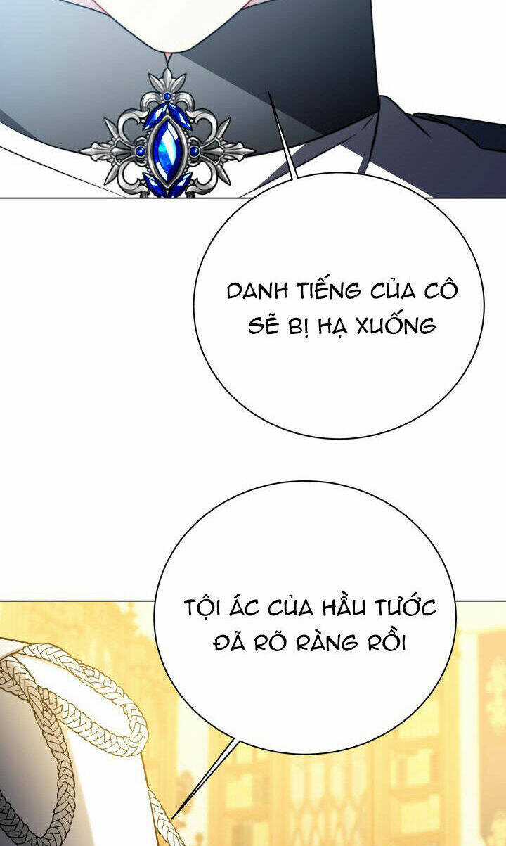 Tôi Sẽ Không Hối Tiếc Vì Anh Đâu Chapter 103 trang 48