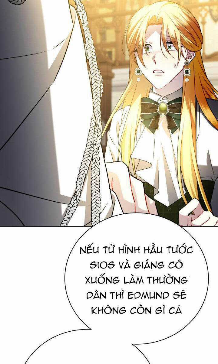 Tôi Sẽ Không Hối Tiếc Vì Anh Đâu Chapter 103 trang 49