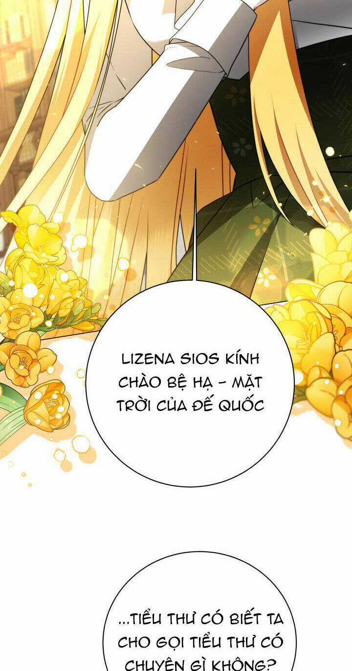 Tôi Sẽ Không Hối Tiếc Vì Anh Đâu Chapter 103 trang 5