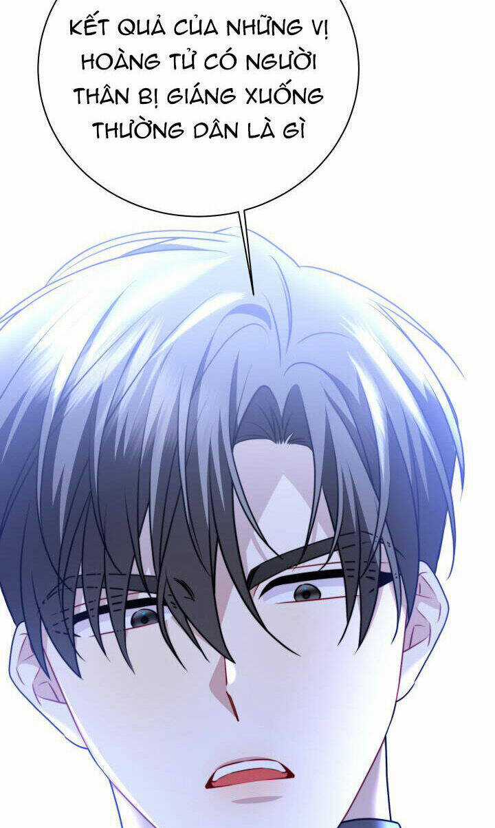 Tôi Sẽ Không Hối Tiếc Vì Anh Đâu Chapter 103 trang 50