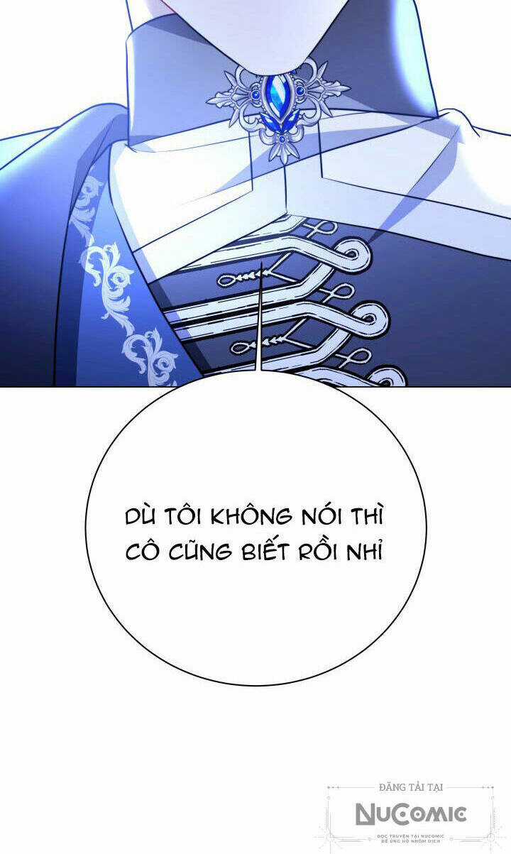 Tôi Sẽ Không Hối Tiếc Vì Anh Đâu Chapter 103 trang 51