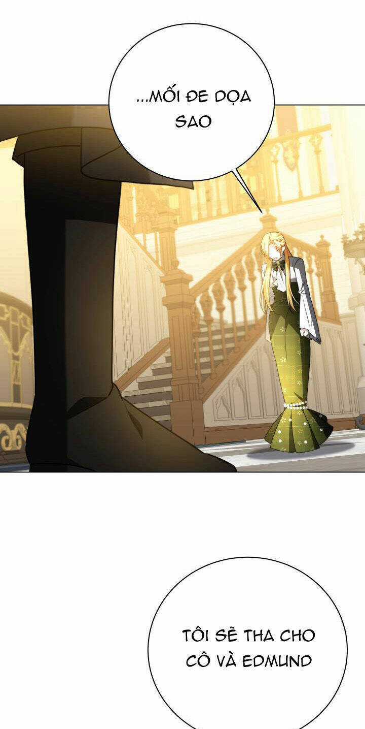 Tôi Sẽ Không Hối Tiếc Vì Anh Đâu Chapter 103 trang 52