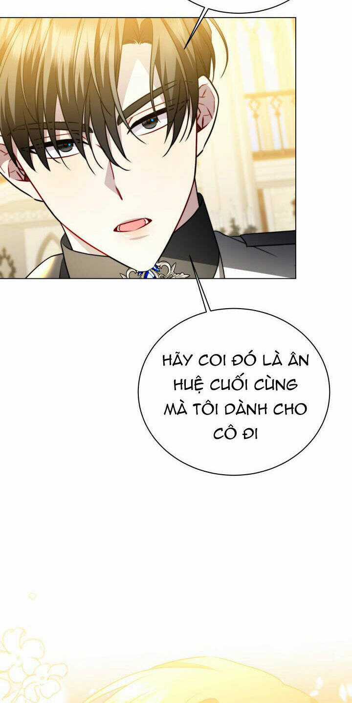 Tôi Sẽ Không Hối Tiếc Vì Anh Đâu Chapter 103 trang 53