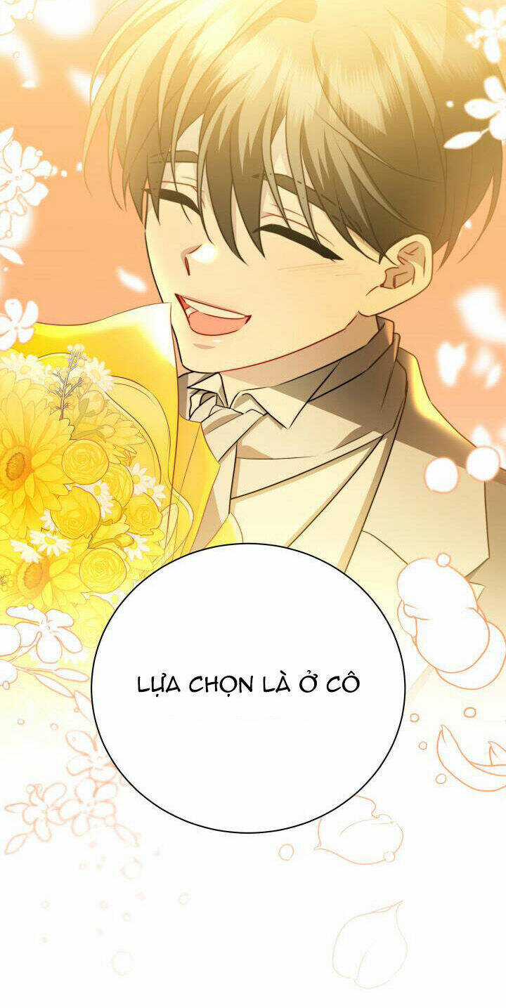 Tôi Sẽ Không Hối Tiếc Vì Anh Đâu Chapter 103 trang 54