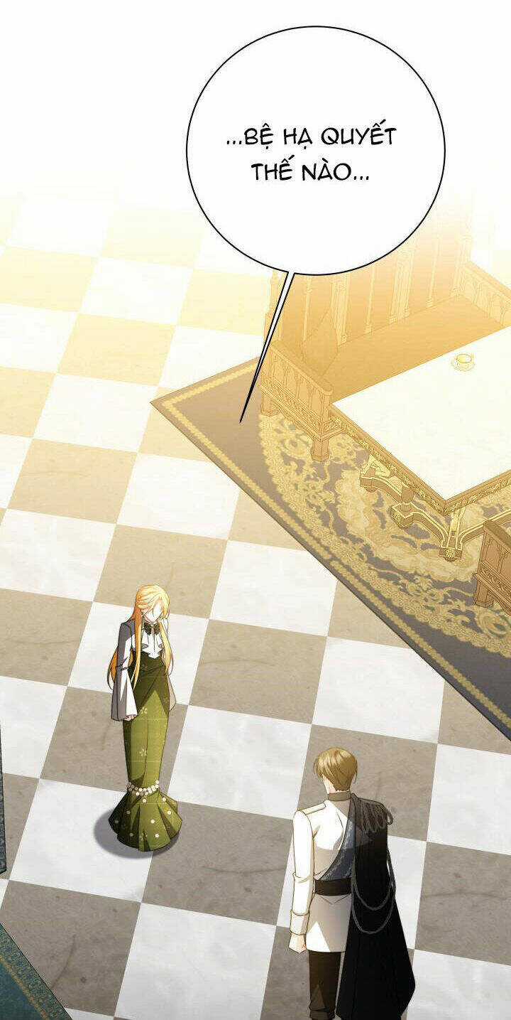 Tôi Sẽ Không Hối Tiếc Vì Anh Đâu Chapter 103 trang 56