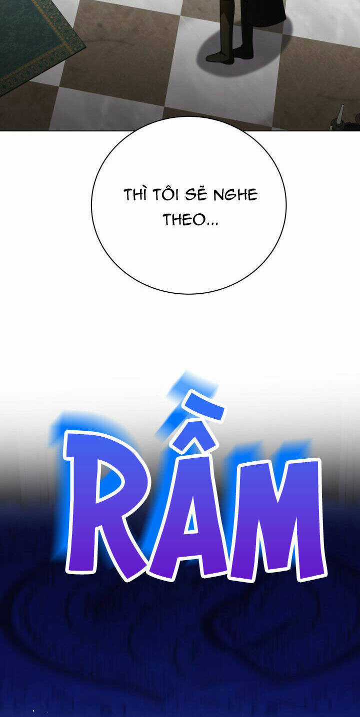 Tôi Sẽ Không Hối Tiếc Vì Anh Đâu Chapter 103 trang 57