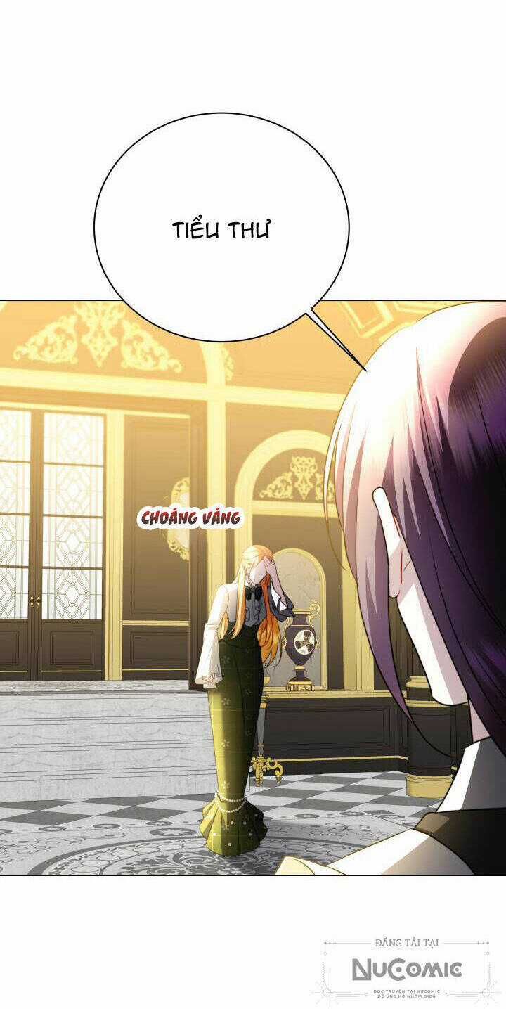 Tôi Sẽ Không Hối Tiếc Vì Anh Đâu Chapter 103 trang 59