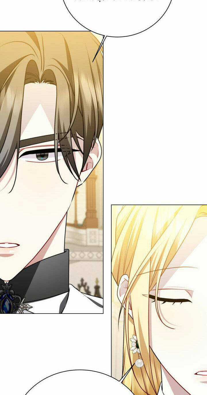 Tôi Sẽ Không Hối Tiếc Vì Anh Đâu Chapter 103 trang 6