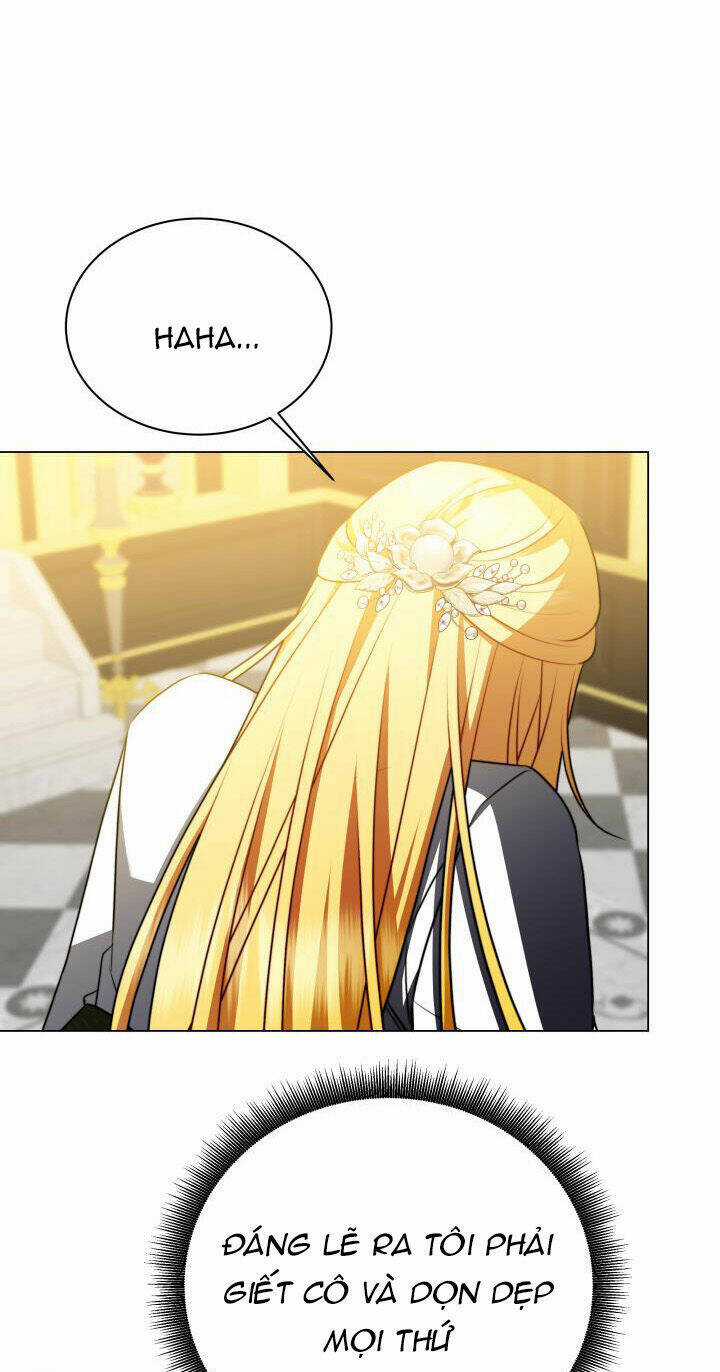 Tôi Sẽ Không Hối Tiếc Vì Anh Đâu Chapter 103 trang 60