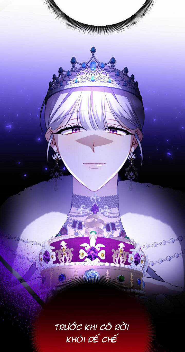 Tôi Sẽ Không Hối Tiếc Vì Anh Đâu Chapter 103 trang 61