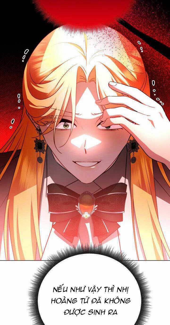 Tôi Sẽ Không Hối Tiếc Vì Anh Đâu Chapter 103 trang 62